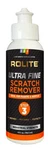 Rolite Ultra Fine Scratch Remover For Plastic & Acrylic Surfaces Including Ma.... Fixed Price $8.43.