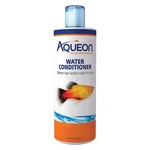 Aqueon Aquarium Fish Tank Water Conditioner Bottle, 16 Ounces. Fixed Price $15.99.