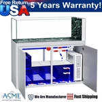 66-68 Gallon Aquarium Stand Fish Tank All-in-one & Kits New. Fixed Price $5000.00.