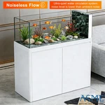 66-68 Gallon Aquarium Stand Tank All-in-one Fish & Set New. Fixed Price $12499.99.