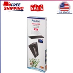 Aqueon Led Deluxe Full Aquarium Hoods Black, 30 Inches. Fixed Price $67.96.