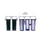 6 Stage Aquarium Reef 100 Gpd Ro/di Reverse Osmosis Water Filtration System. Fixed Price $179.95.