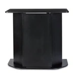 Aquarium Stand 29-GAL Fish Tank Table Storage Space Home Living Room Furniture. Fixed Price $124.60.