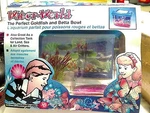 Penn Plax Waterworld The Perfect Goldfish & Betta Bowl, NWK25. Fixed Price $17.00.