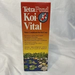 Water Conditioner Carp Treats 3000 Gallon Tetra Pond Koi-vital Nos Germany. Fixed Price $8.87.