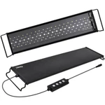 Hygger 12 18 30 36 48" Fish Tank Aquarium Light Rgb 24/7 Timer Full Spectrum. Fixed Price $59.99.