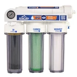 (open Box) 75 Gpd Rodi Aquarium Water Filtration System - Icecap. Fixed Price $149.99.