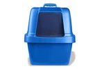 Van Ness CP77 Enclosed Sifting Cat Pan/litter Box, Extra Large. Fixed Price $46.85.