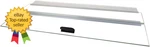 20" Glass Canopy, Only Fits Seapora & Deep Blue Aquarium Masters Brand. Fixed Price $57.89.