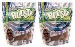 (2 Pack) Zebco / Quantum Boost Ignitor Pellets, Multi-species 1 Pound Bags. Fixed Price $53.97.