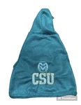 All Star Dogs Ncaa Csu College Fleece W/ Hood Size Medium (18-30LBS) 19-24 Girth. Fixed Price $11.00.