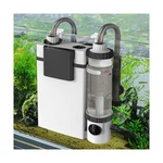 Hygger Quiet Hang Back Aquarium Filter 5-30 Gallon Small Fish Tank Caniste.... Fixed Price $46.23.