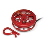 K&h Pet Products Stock Tank Pond Heater, Ultimate 500 Watts, Red. Fixed Price $38.25.