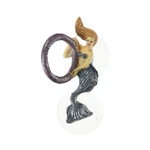 Zoo Med Betta Bling Mermaid Aquarium Ornament Fish Tank Decor New. Fixed Price $9.49.