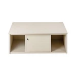 New Pet Storage Cabinet Stand Large Maple. Fixed Price $249.77.