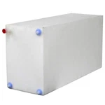 Rv Fresh/gray Water Tank 39" X 16" 8" - Bpa Free (21 Gallon). Fixed Price $179.79.