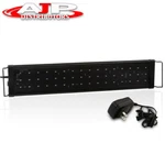 24"-30" Adjustable 48 Led Multi-color Aquarium Fish Tank Light Marine Plant Lamp. Fixed Price $35.00.