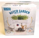 Back To The Roots Premium Acrylic Water Garden Fish Tank That Grows Food New Ob. Fixed Price $49.99.