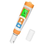 Pool Tester New Update 5 1 Ph Tds Ec Salinity Meter For Saltwater Swimmi. Fixed Price $34.51.