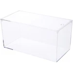 Pioneer Plastics 083CAQUA Clear Desktop Aquarium, 7.75" W X 3.75" H. Fixed Price $33.63.