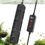 Aqqa Fish Tank Heater Aquarium 150W 250W 400W 500W 800W For 3-220 Gal. Fixed Price $47.63.