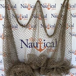 Used Commercial Fishing Vintage Netting Old Recycled Reclaimed. Fixed Price $299.92.