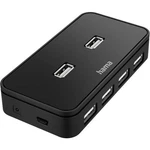 Hama 200123 7-PORT Usb Hub Black. Fixed Price $60.03.
