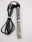 Aquatop GH-50W Submersible Glass Aquarium Heater Watt Fish Tank Up 13 Gal. Fixed Price $8.99.