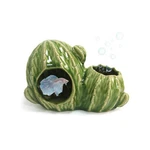 Deapeey Aquarium Decor Cave Betta Fish Tank Accessories Cactus Green. Fixed Price $24.11.