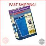 Marineland Emperor Power Filter Cartridge Rite-size E, 4 Count, Replacement. Fixed Price $18.30.